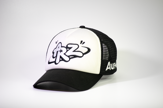 Black Knight Trucker Cap