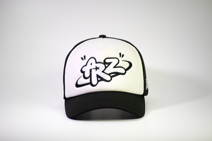 Black Knight Trucker Cap