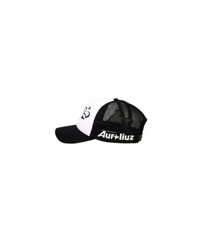 Black Knight Trucker Cap