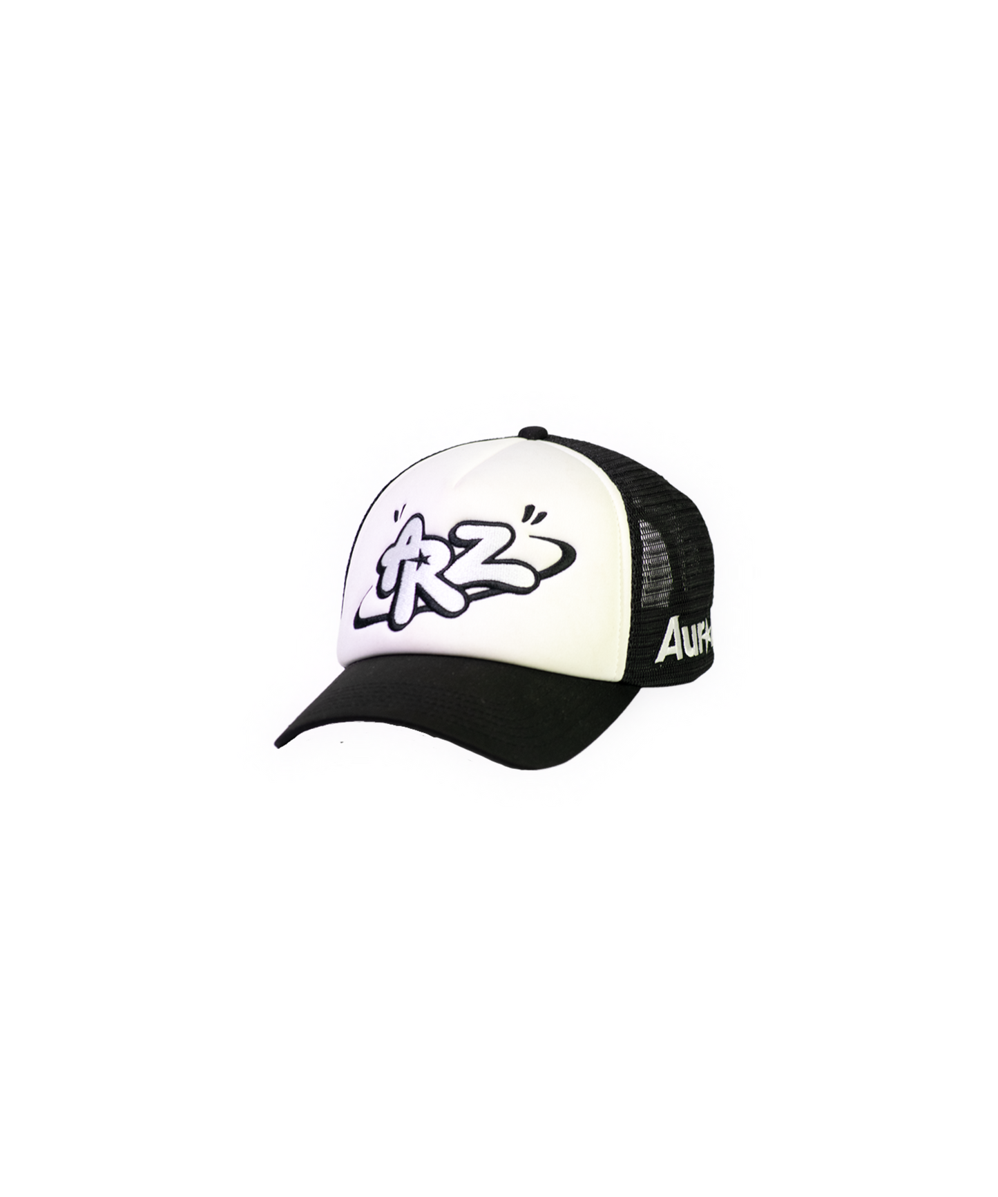 Black Knight Trucker Cap