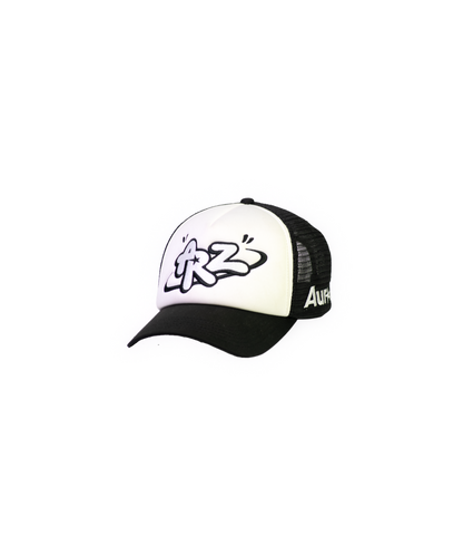 Black Knight Trucker Cap