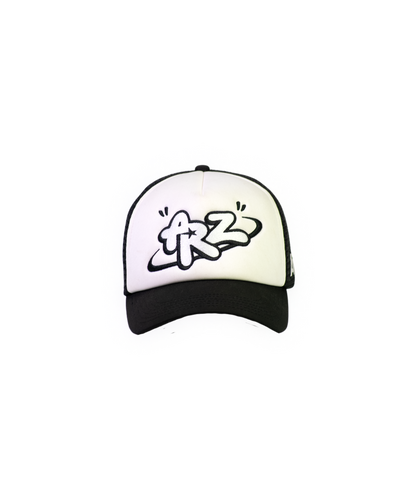 Black Knight Trucker Cap