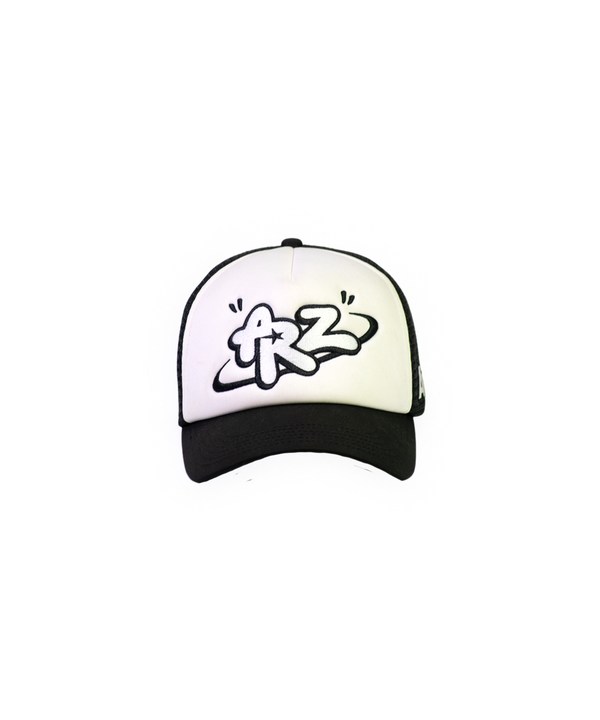 Black Knight Trucker Cap